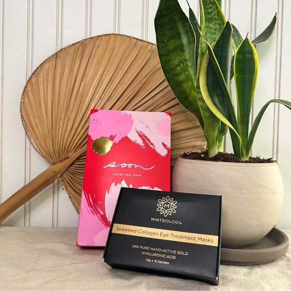 SOLD OUT!!   💫FREE💫 Gift 🎁 with ANY purchase! *While Supplies Last* - Picture 1 of 3